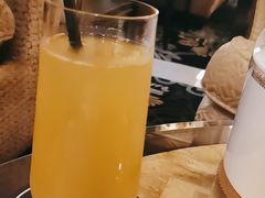 -大堂吧·下午茶·特调鸡尾酒(大连一方城堡豪华精选酒店)