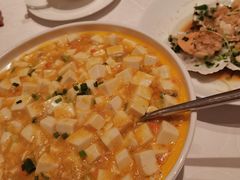 蟹粉豆腐-红城阁·上海味道(四平路店)