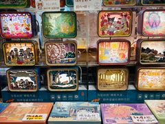 -猫的天空之城概念书店(印象城购物中心店)