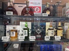 -山姆会员商店(上海浦东店)