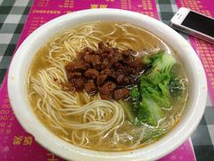 -辣肉面大王(天平路店)