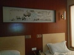 -济南南郊宾馆