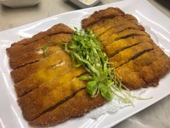 -肥仔文澳门猪骨煲(南京西路店)