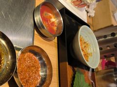 -汉拿山(魏公村店)