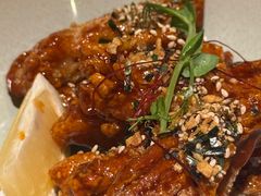 -BE BRIGHT KITCHEN(正佳广场店)