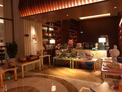 -艺厨风尚餐厅 · 桔钓沙莱华度假酒店
