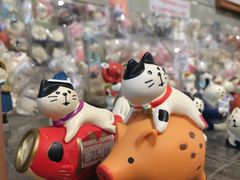 -猫咪博物馆(顶澳仔猫街店)
