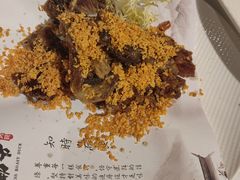 -贝勒爷·酥不腻烤鸭