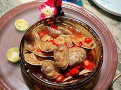 -佬麻雀·新湘菜(珠海金发购物中心店)
