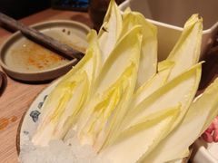 -巴奴毛肚火锅(京西大悦城店)