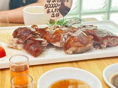 -粤集·手工粤菜(皇庭广场店)