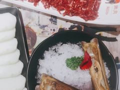 -捞围鲜·港式打边炉(海阳路店)
