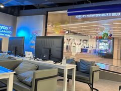 -玩刻GAME SPACE(万象城店)