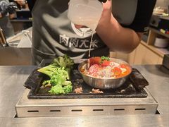 -肉肉大米(金虹桥店)