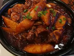 -味窑大寨百姓酒楼(晋祥办公大楼店)