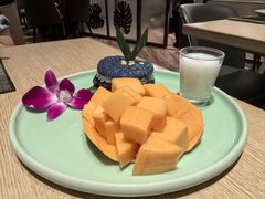 -mango tree芒果树餐厅(K11店)