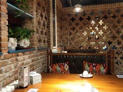 -阿拉木汗餐厅(山大路店)