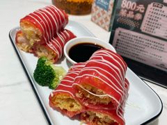 -食膳星港记·手工现做港式茶餐厅(吉联店)