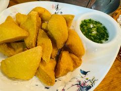 -洪大厨鸡煲(福田店)