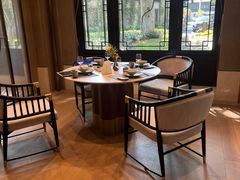 -杭州西湖柳莺里酒店·闻莺厅