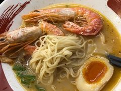 -雷门拉面·现熬骨汤(凯德来福士店)