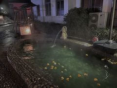 -余姚阳明温泉山庄