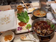 -苏小牛·牛肉串(国贸店)