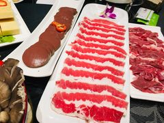 -食鲜捞火锅(湖西路店)