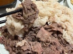 -潮汕良记牛肉火锅(洪武路店)