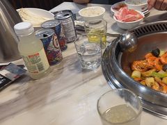 -七欣天香辣蟹火锅(南京建宁路大观天地店)