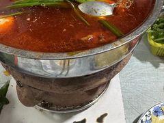 -梅红羊肉馆(赭山西路店)