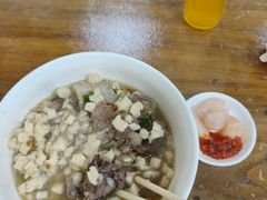-老刘家泡馍·陕西老字号(钟楼广济街店)