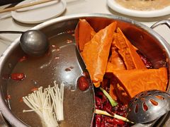 -周师兄大刀腰片火锅(解放碑总店)