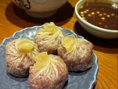 -鑫震源·苏式大虾生煎(山塘街店)