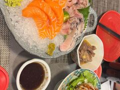 -满来寿喜烧(金虹桥店)