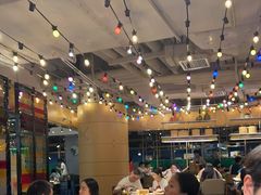 -稻香饭店(IFS国金中心店)