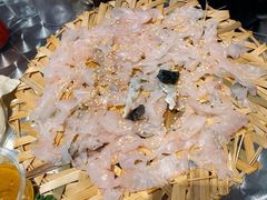 -官塘鱻鱻鱼生·潮汕生腌·砂锅粥(西马路总店)