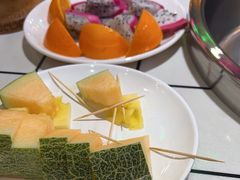 -蛙一刀·麻椒鱼火锅(金仙桥店)