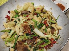 -李氏传家菜(兴城路店)