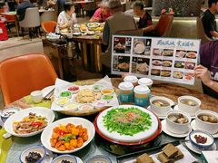 -顺意·顺德家乡菜(国际人才大厦店)