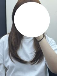 点击看大图 -藤野造型专业烫染接发