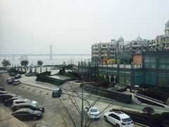 -慈铭体检中心(星海湾店)