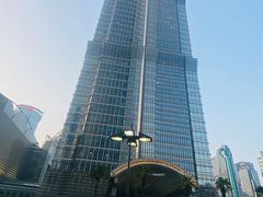 -上海中心大厦