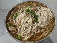 -正宗杨记普洱酸醋米线(总店)