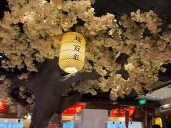 -吴记百家·私房菜·家宴(润园店)