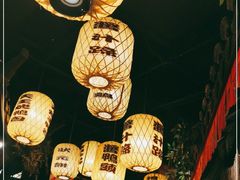 大堂-南京大牌档(龙湖长楹天街店)