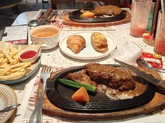 -战斧牛排餐厅(悦方IDmall店)