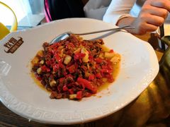 炊烟小炒黄牛肉-炊烟小炒黄牛肉(中心印象城店)