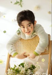 -桔子摄影(马鞍山店)