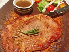 肋眼牛排-玛尚诺意式餐厅(新达汇三林店)